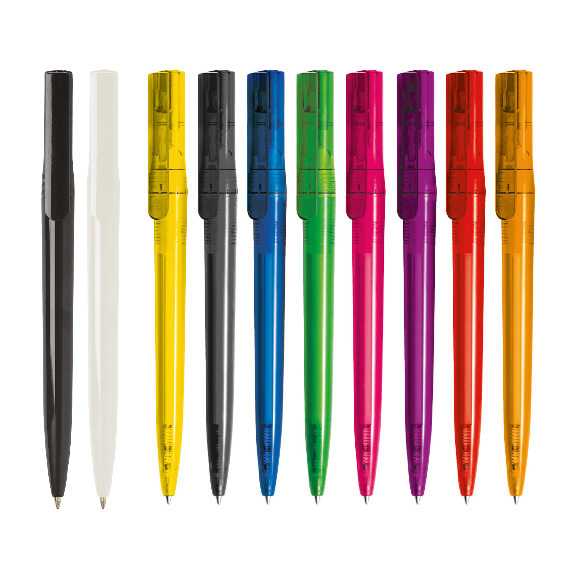 Picture of Surfer RPET Ball Pen